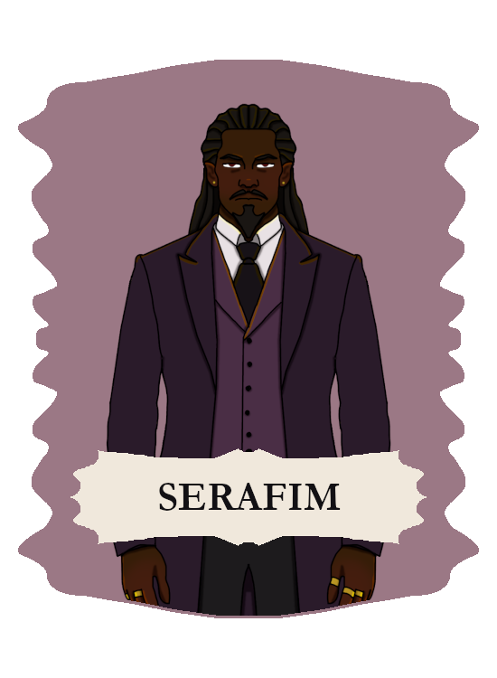 SERAFIM