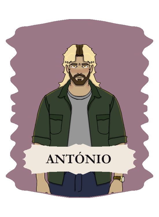 ANTÓNIO COELHO